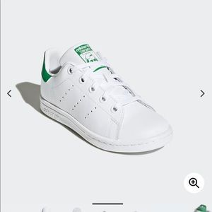 Stan Smith adidas!